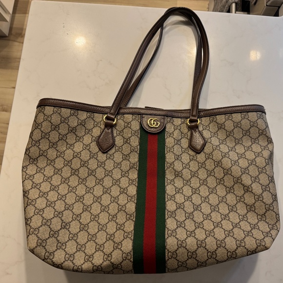 Gucci bag - Picture 3 of 5